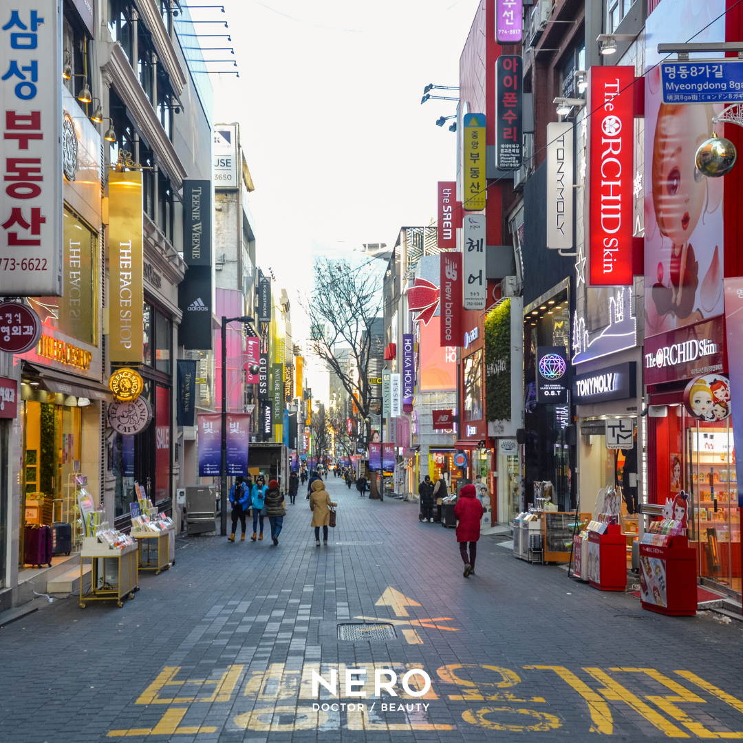 【Breaking News】韓国「美容医療経済」120万人の熱狂、その裏のリスクとは？