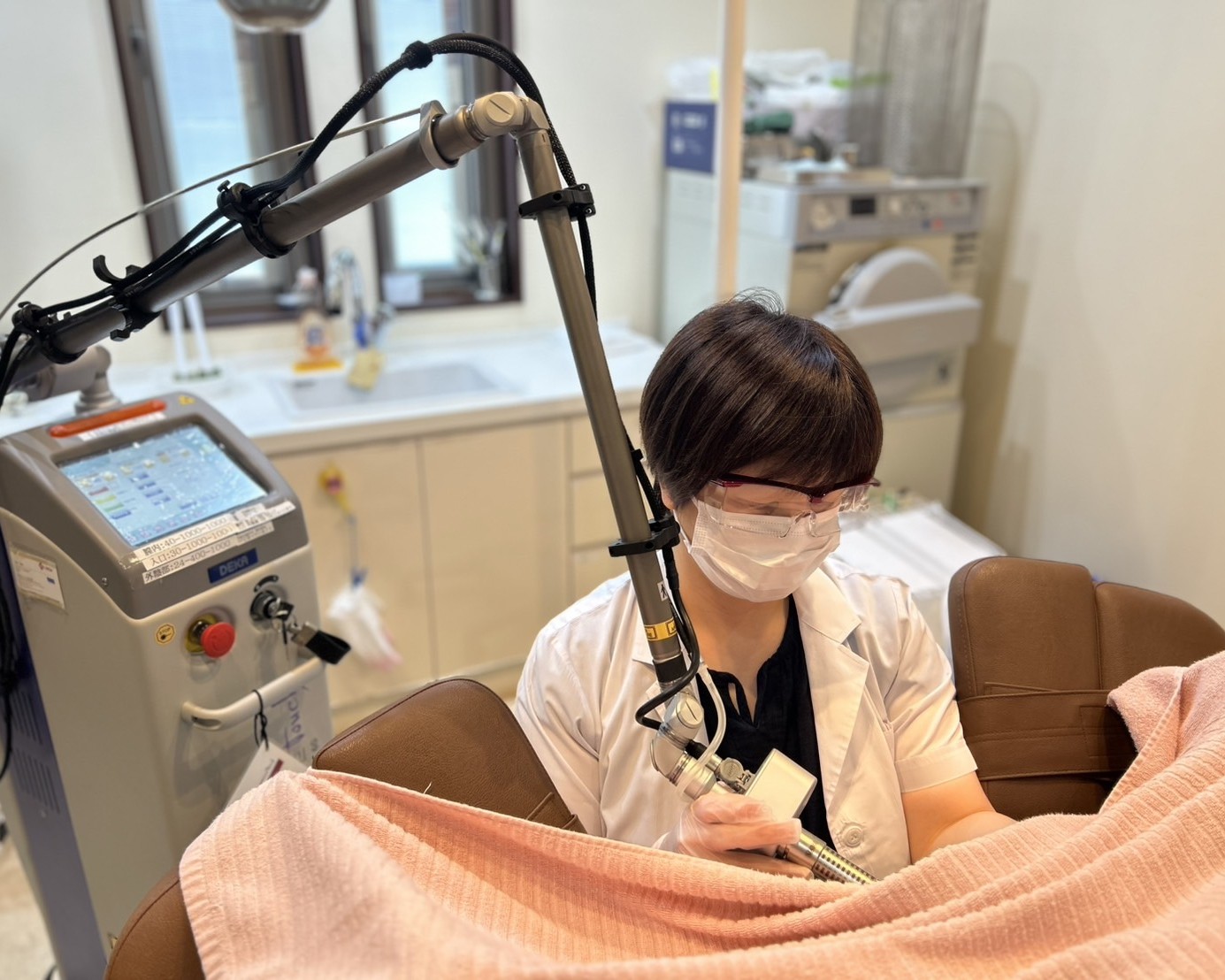 膣がゆるい…その不安、放っておくとどうなる？症状と生活への影響とは【石川】いこまともみレディースクリニック監修
