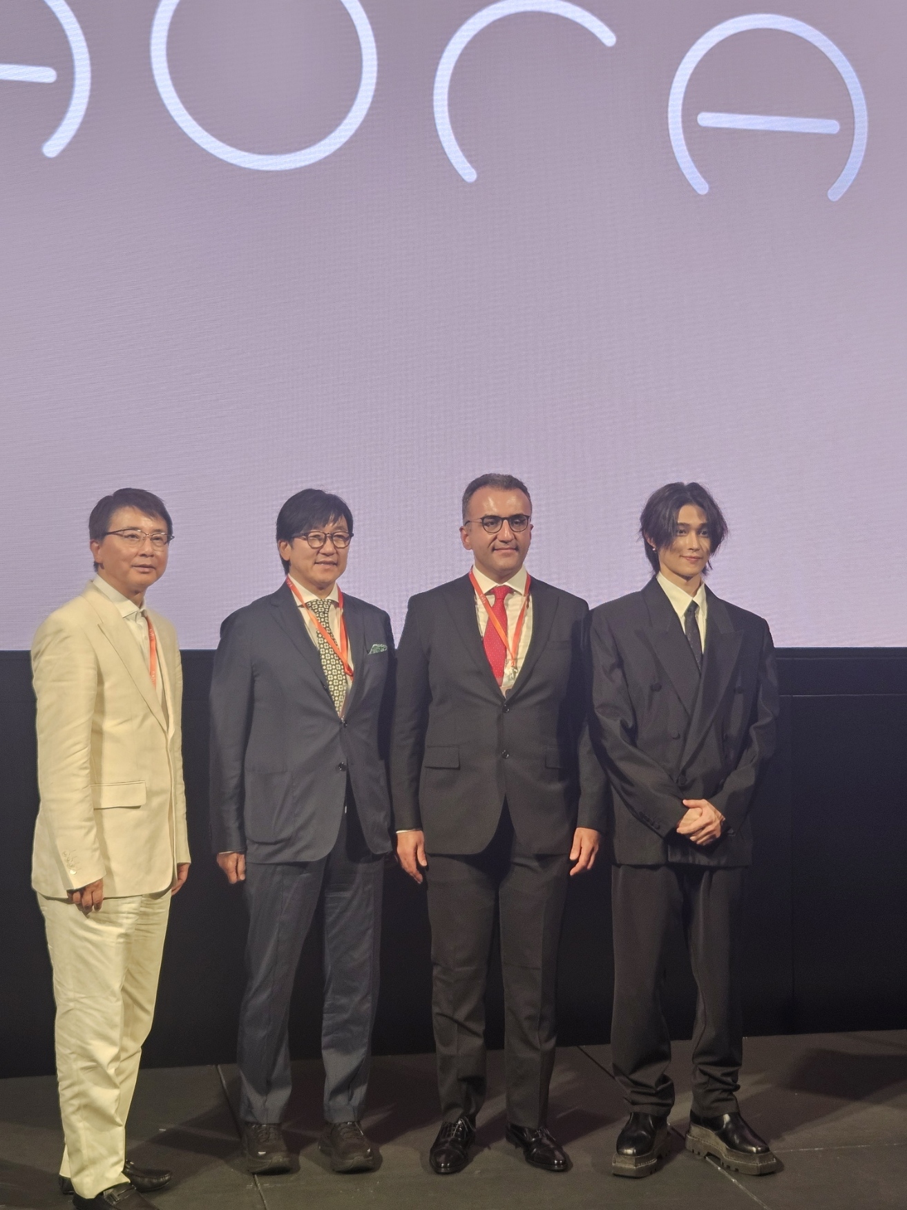 【潜入レポ】精密3Dスキャン画像診断機 AURA ～F1技術が美容医療に革新をもたらす～