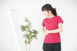 授乳後の胸の“しわしわ”ケアをするには？原因と対策をチェック