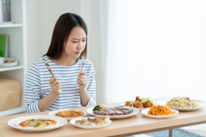 痩せたいけど食べたい人へ｜我慢せず続く“ゆる痩せ”のコツ5選