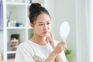 「団子鼻に美人はいない」は本当？団子鼻で悩む方必見！美しい顔に近づくための5つの方法