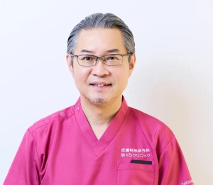 小林総院長