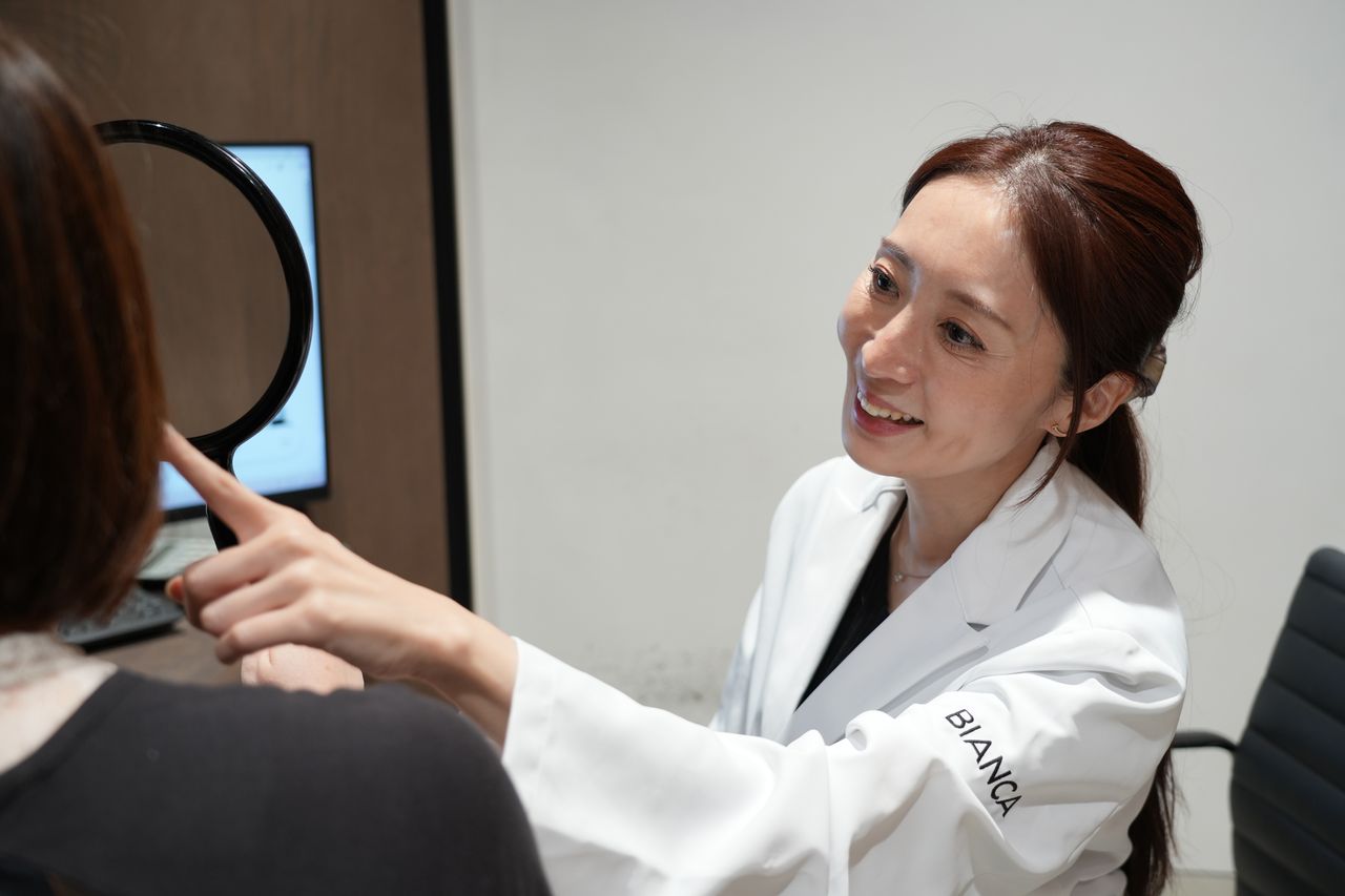 Experience Premier Japanese Hospitality at BIANCA CLINIC: A Top Choice for Global Clients Seeking Advanced Aesthetic Medicine in Tokyo