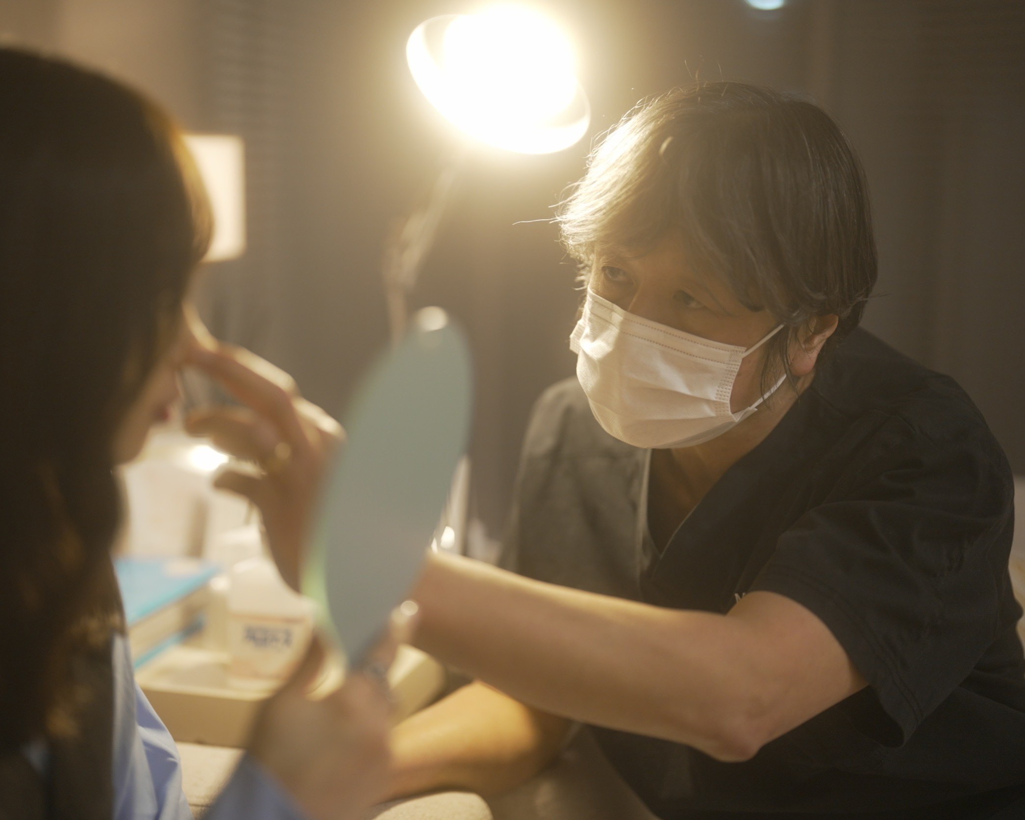 真崎医院 院長 真﨑信行先生へインタビュー！二重整形・眼瞼下垂のレジェンドが目指す“人生を変える医療”に迫る