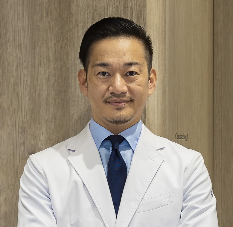 Dr.小野