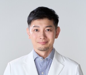 山本先生