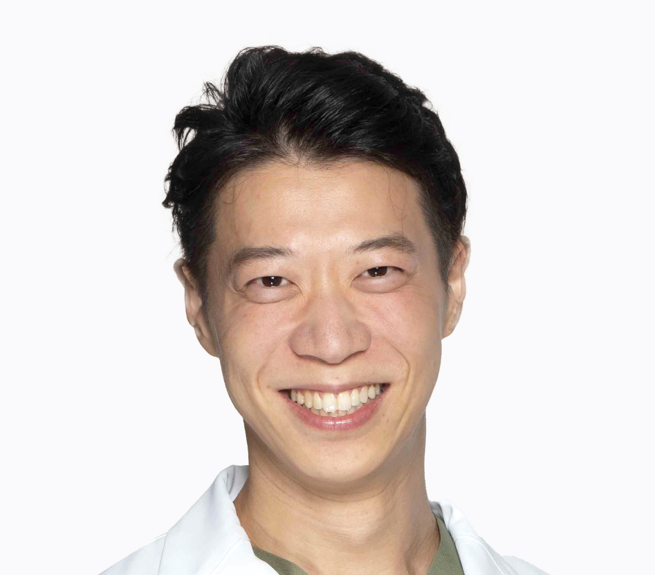 Yu Yasugi, M.D.