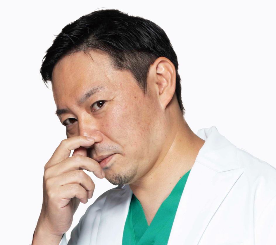 Takashi Nakao, M.D.