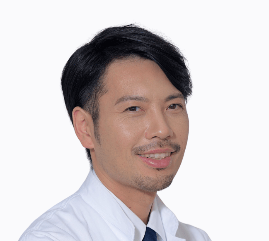 Yuichiro Uoya, M.D.