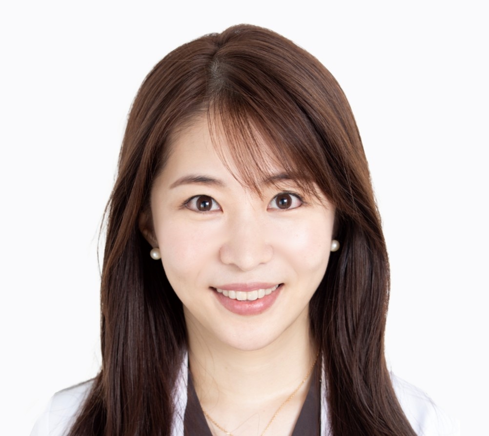 Yoko Maeda, M.D.