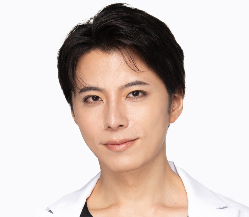 Yoshiaki Shingyochi, M.D., Ph.D.
