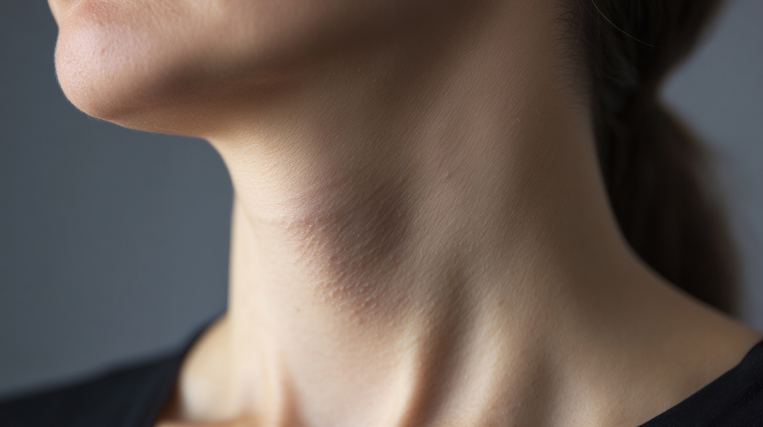 首　皮たるみ　「痩せたのに老け見え？」急激な減量後に目立つ皮たるみとフェイスリフトの選択肢｜NERO DOCTOR / BEAUTY（美容医療）