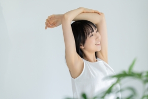 脇汗ボトックスの効果はいつから？持続期間やデメリット、費用を解説