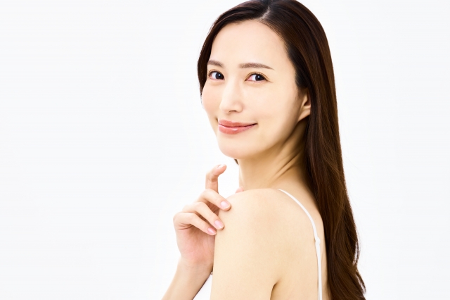どんどん綺麗になる女性は何している?40代が取り入れたい美容戦略