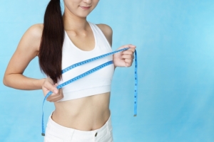 胸を大きくする方法短期間で結果が出る方法は本当にある?