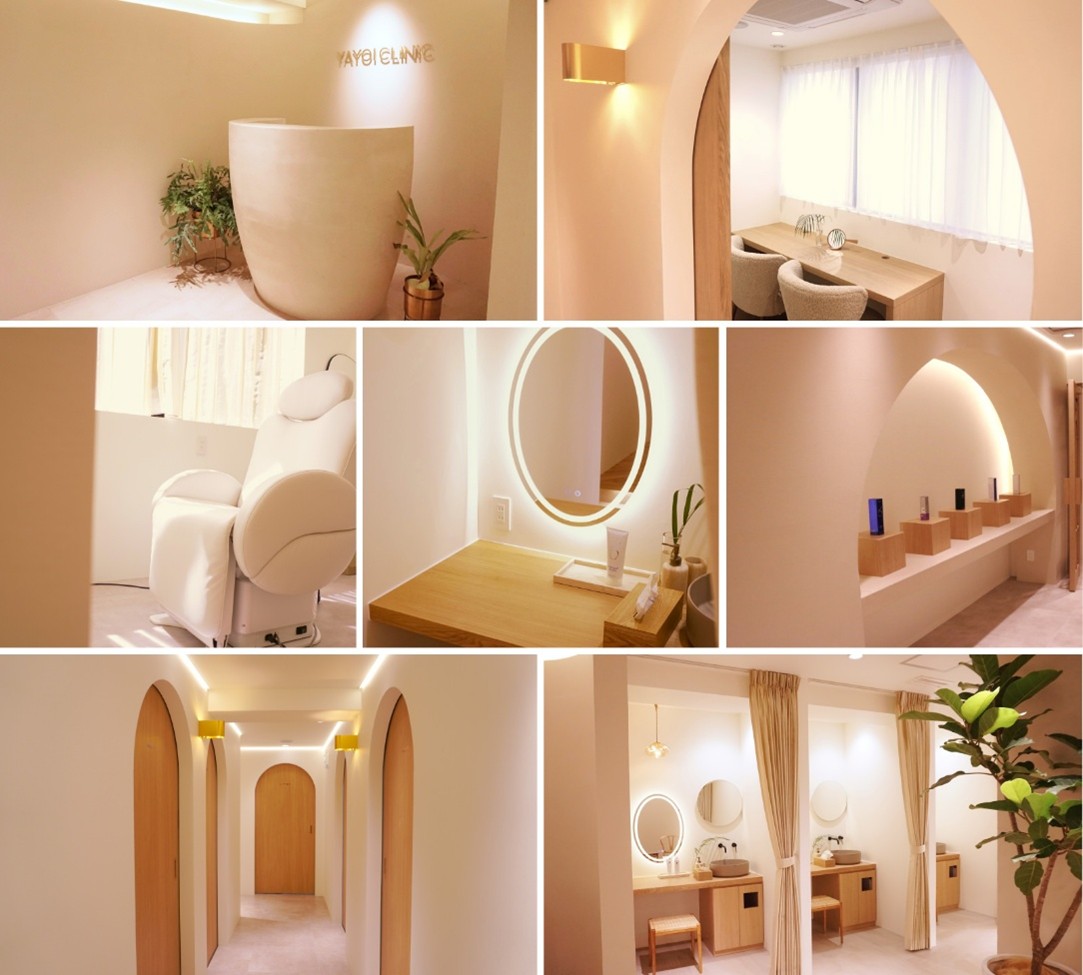 YAYOI CLINIC（ヤヨイクリニック）