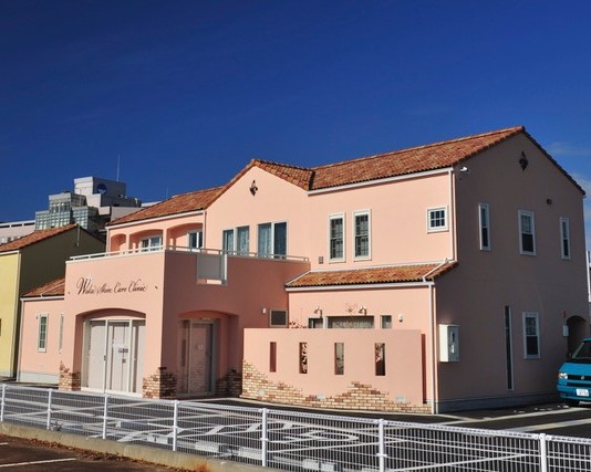 わか皮ふ科クリニック 院長 石田 和加先生へインタビュー!医師としての責任感が導く、肌と心に寄り添う医療