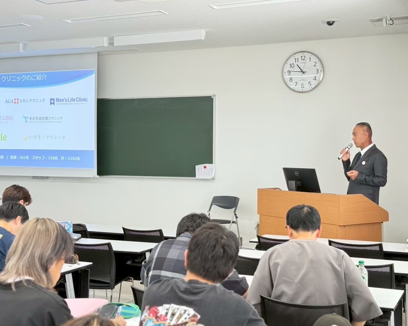 東京美容外科 統括院長 麻生 泰先生へインタビュー！患者を救い、次世代を育て、美容医療の本当の価値を伝える