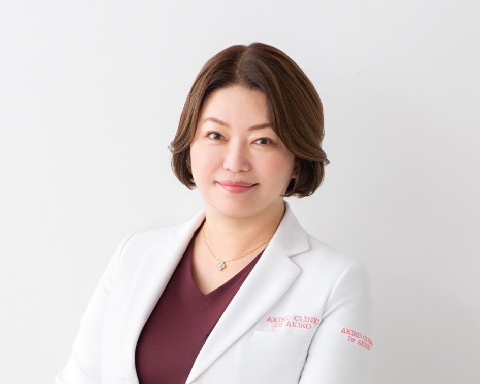 あきこクリニック 院長 田中 亜希子先生へインタビュー！厚く慕われる“美容のかかりつけ医”が具現化する、美容医療の真価と次世代へのバトン