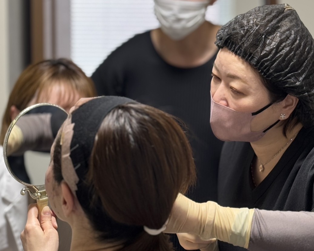 あきこクリニック 院長 田中 亜希子先生へインタビュー！厚く慕われる“美容のかかりつけ医”が具現化する、美容医療の真価と次世代へのバトン
