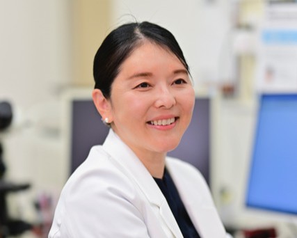 わか皮ふ科クリニック 院長 石田 和加先生へインタビュー!医師としての責任感が導く、肌と心に寄り添う医療