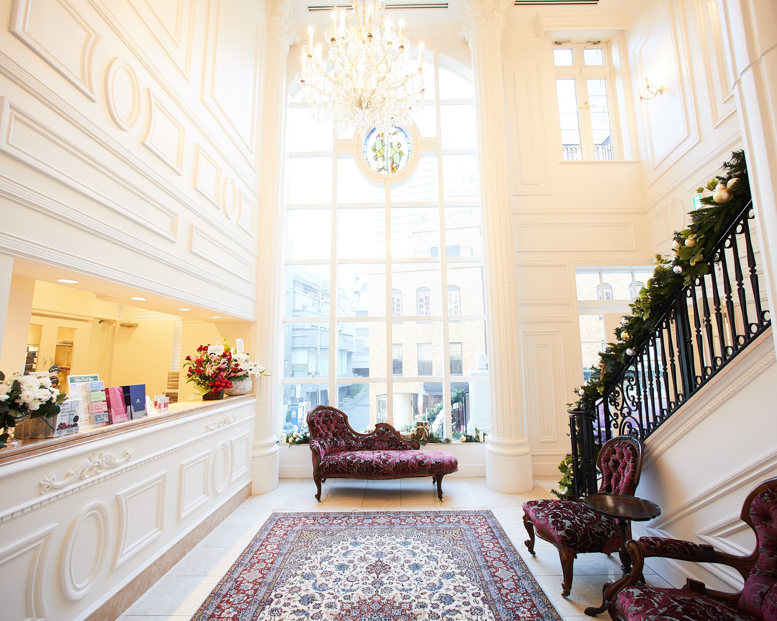 東京美容外科 統括院長 麻生 泰先生へインタビュー！患者を救い、次世代を育て、美容医療の本当の価値を伝える