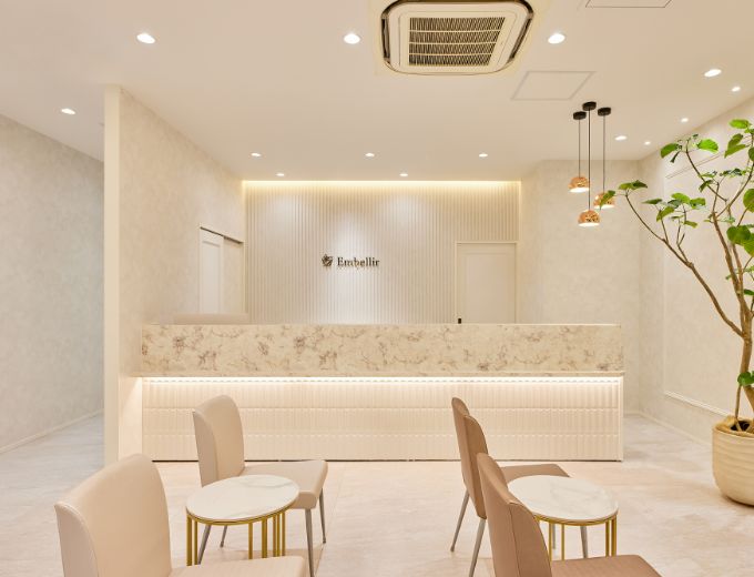 アンベリエクリニック  糸リフトを受けられる広島のクリニック6選|効果や相場、持続期間も徹底解説|NERO DOCTOR / BEAUTY(美容医療)