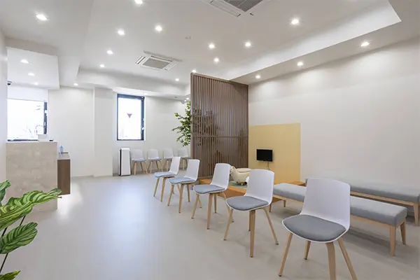 わかば皮ふ形成クリニック 糸リフトを受けられる広島のクリニック6選|効果や相場、持続期間も徹底解説|NERO DOCTOR / BEAUTY(美容医療)