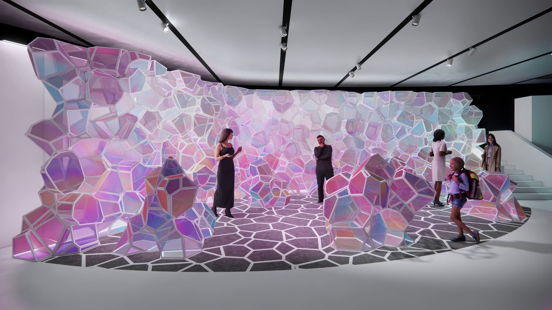 【大阪・関西万博2025】で話題を呼んだ“未来の美容医療”とは？注目の展示をレポ！｜NERO DOCTOR / BEAUTY（美容医療）
