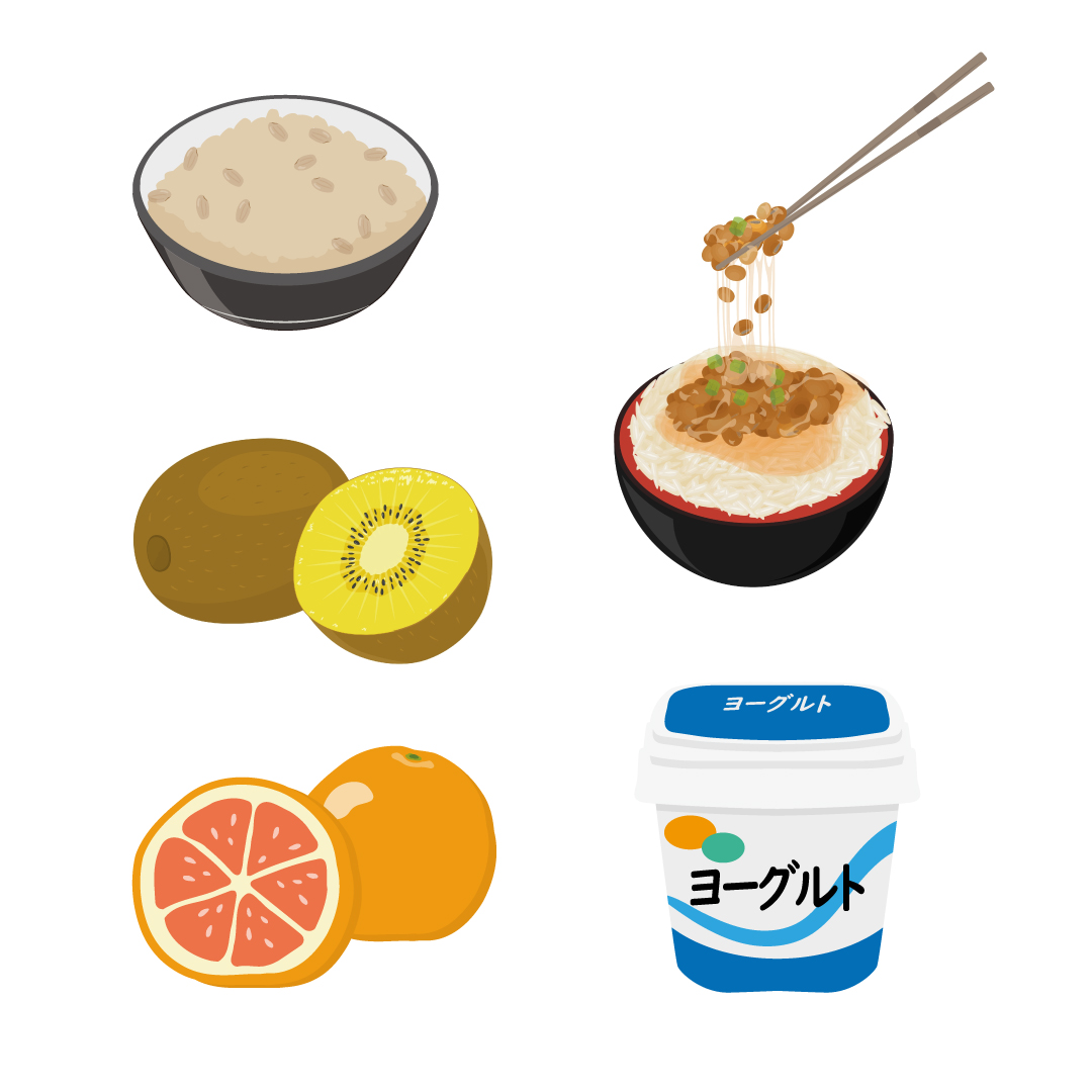 【体は「食べたもの」でできている！】結論、「何を食べたらきれいになれる？」朝昼晩のおすすめごはんラインナップ｜NERO DOCTOR / BEAUTY（美容医療）