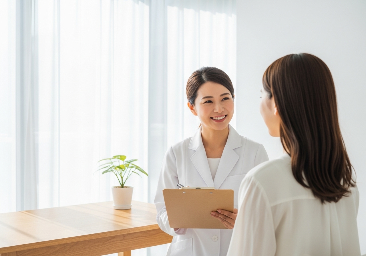 カウンセリング　【フェムに興味のある人も🎵婦人科の先生も必見】患者が“近所の婦人科にあったら通いたい”と感じる施術ランキング｜NERO DOCTOR / BEAUTY（美容医療）