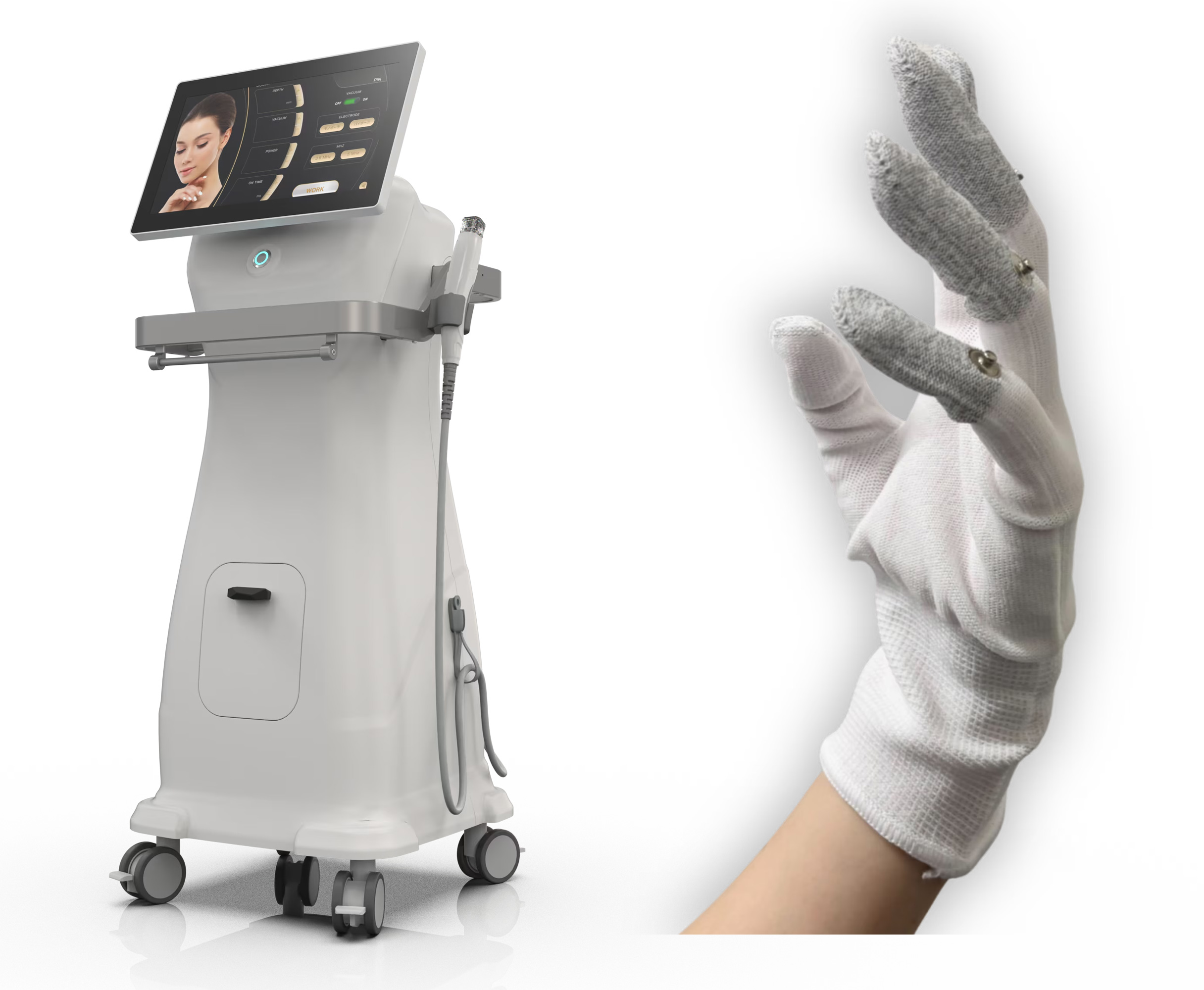 サーマジェン　2025年RF戦国時代！MHz、モノ・バイ、冷却機能から読み解く「賢いたるみ治療」の選び方｜NERO DOCTOR / BEAUTY（美容医療）