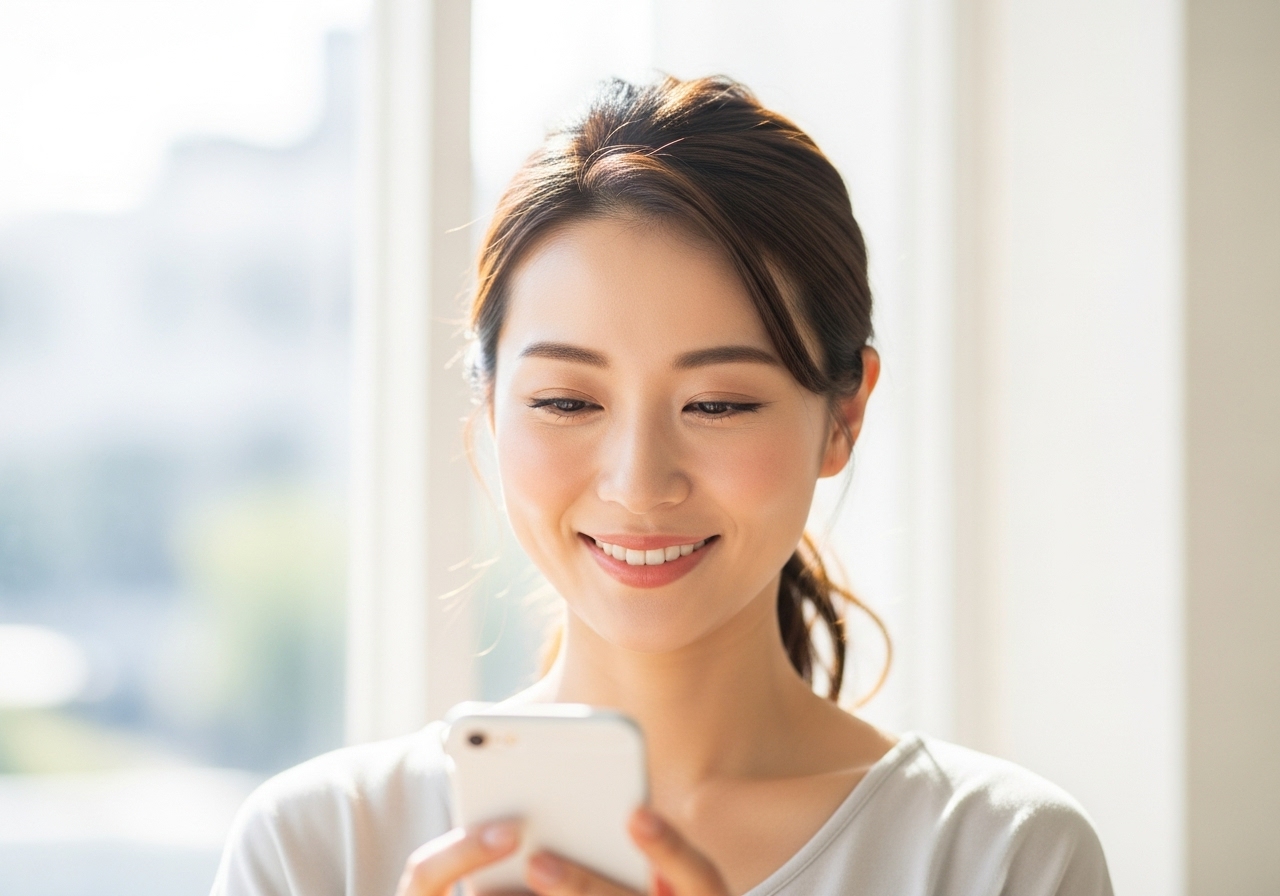 携帯　女性　【フェムに興味のある人も🎵婦人科の先生も必見】患者が“近所の婦人科にあったら通いたい”と感じる施術ランキング｜NERO DOCTOR / BEAUTY（美容医療）