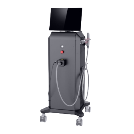 Hydro Phase　2025年RF戦国時代！MHz、モノ・バイ、冷却機能から読み解く「賢いたるみ治療」の選び方｜NERO DOCTOR / BEAUTY（美容医療）