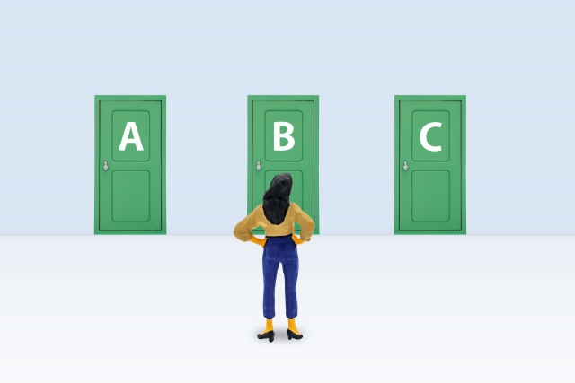 選択肢　ピコレーザーの種類を大比較！シミ・肝斑・ニキビ痕への効果と自分に合う治療の選び方｜NERO DOCTOR / BEAUTY（美容医療）