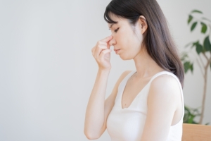 団子鼻はボトックスで改善する？鼻整形とボトックスの境界線