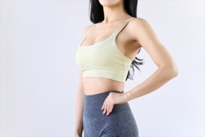 プリザベとは？シリコンバッグ豊胸の新発想で自然なバストアップへ