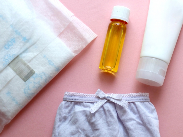 フェムケアのやり方は？ライフステージ別の対処法