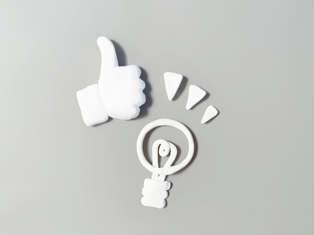 ひらめくイメージ　平行二重になるには埋没法でも可能？適応する人・しない人は何が違う？｜NERO DOCTOR / BEAUTY（美容医療）