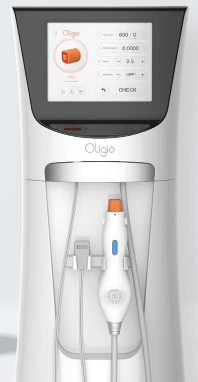 オリジオ　2025年RF戦国時代！MHz、モノ・バイ、冷却機能から読み解く「賢いたるみ治療」の選び方｜NERO DOCTOR / BEAUTY（美容医療）