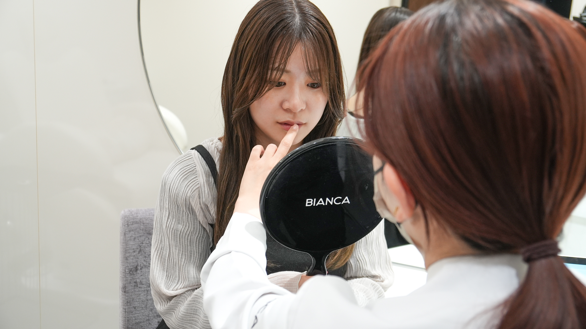 【BIANCA体験記事】本人の理想と医師の目線は違う？実際のカウンセリングと施術を徹底解剖！｜NERO DOCTOR / BEAUTY（美容医療）