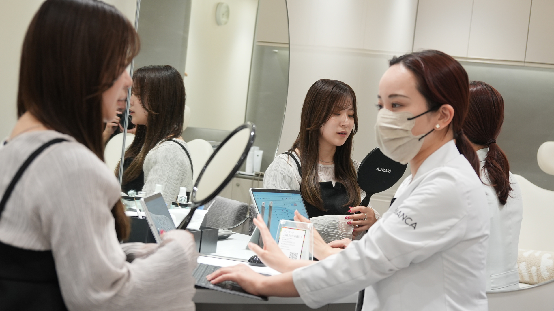 【BIANCA体験記事】本人の理想と医師の目線は違う？実際のカウンセリングと施術を徹底解剖！｜NERO DOCTOR / BEAUTY（美容医療）