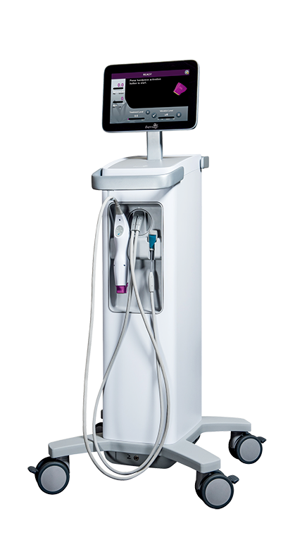 サーマクールFLX　2025年RF戦国時代！MHz、モノ・バイ、冷却機能から読み解く「賢いたるみ治療」の選び方｜NERO DOCTOR / BEAUTY（美容医療）