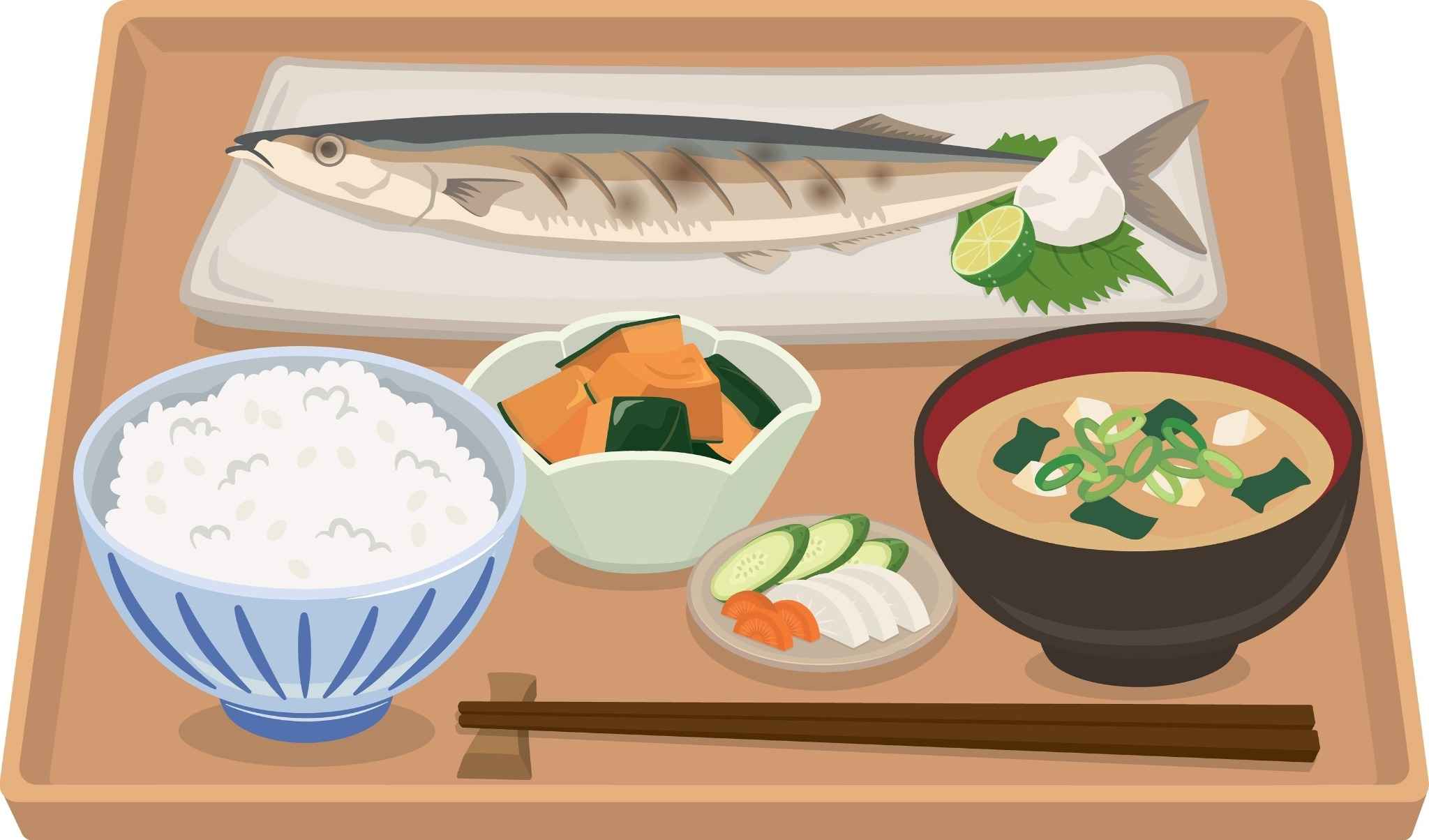 【体は「食べたもの」でできている！】結論、「何を食べたらきれいになれる？」朝昼晩のおすすめごはんラインナップ｜NERO DOCTOR / BEAUTY（美容医療）