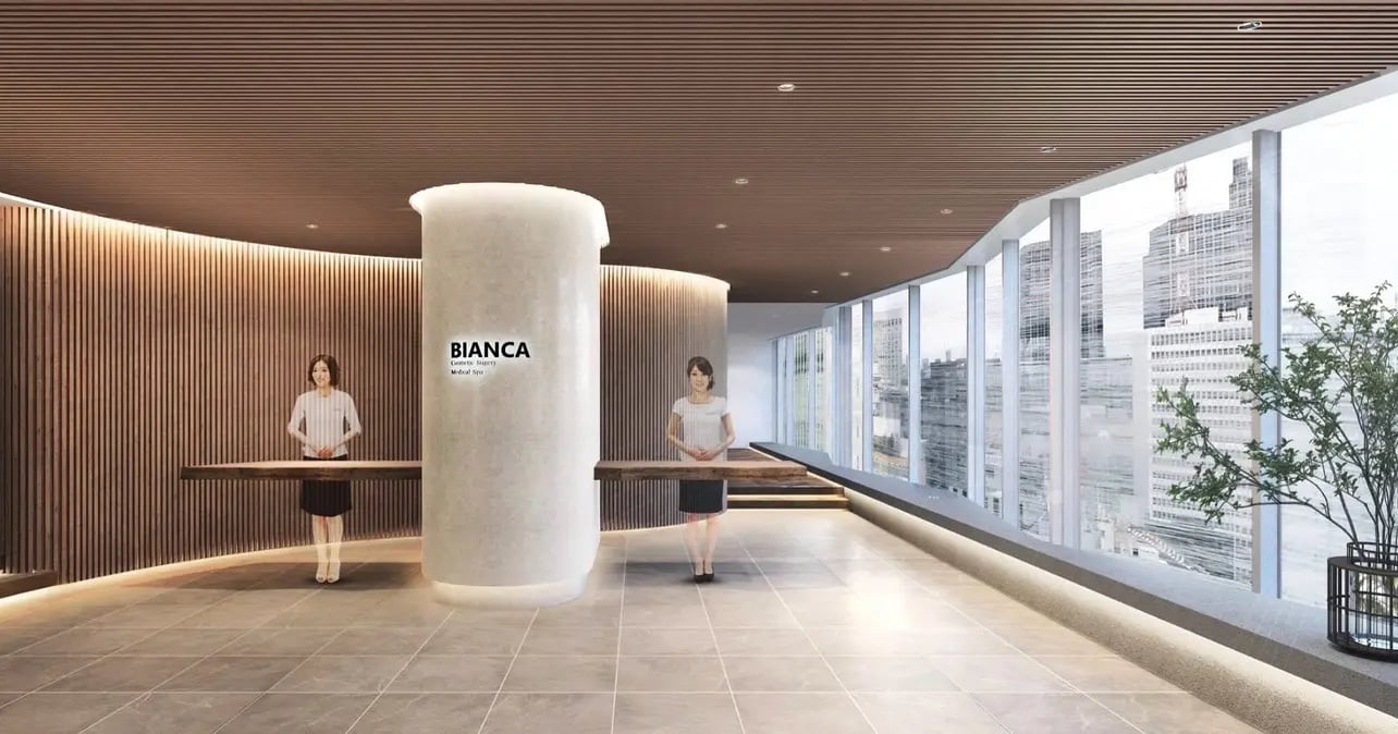 【BIANCA体験記事】本人の理想と医師の目線は違う？実際のカウンセリングと施術を徹底解剖！｜NERO DOCTOR / BEAUTY（美容医療）