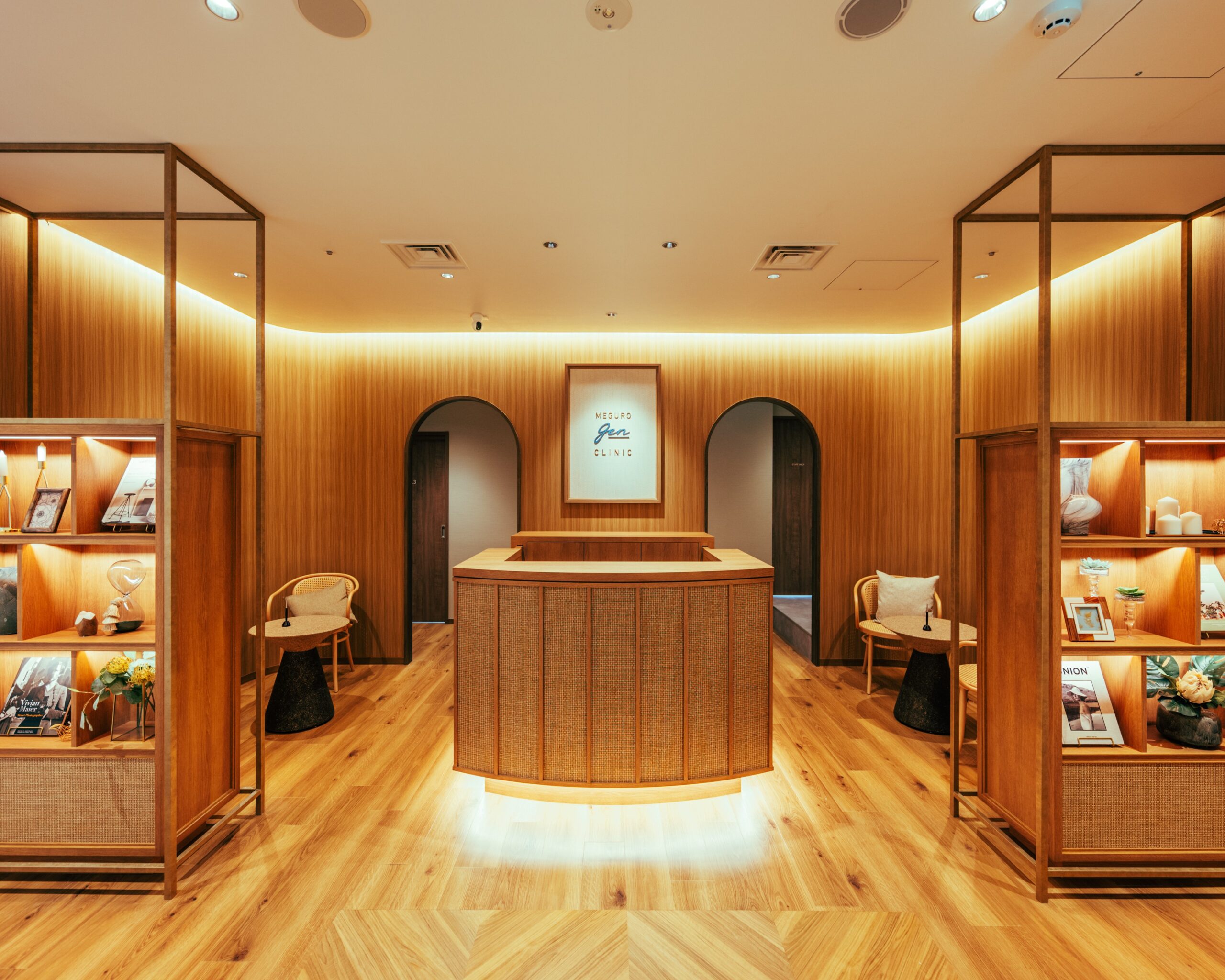 目黒げんクリニック 院長 市原 佑紀先生へインタビュー！誠実な人間性と確かな専門性で患者を笑顔いっぱいの未来に導く