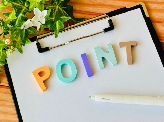 POINTイメージ　鼻整形後のギプス完全ガイド｜装着期間・外し方・マスクでの過ごし方｜NERO DOCTOR / BEAUTY（美容医療）