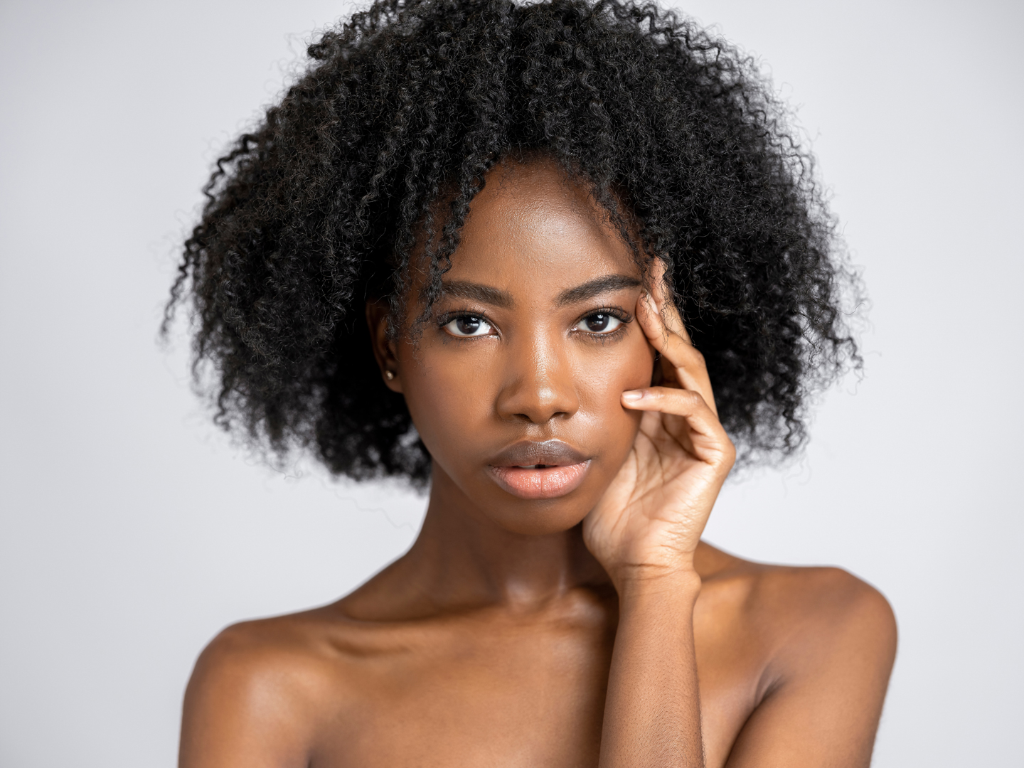 ネグロイド系　人種別顔の作り解説｜NERO DOCTOR / BEAUTY（美容医療）