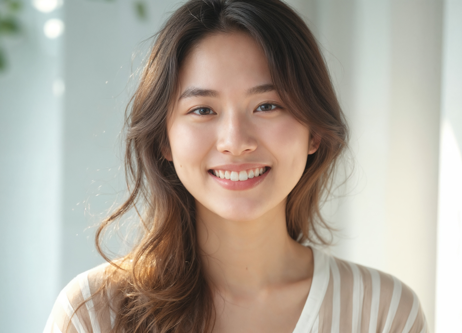 モンゴロイド系　人種別顔の作り解説｜NERO DOCTOR / BEAUTY（美容医療）